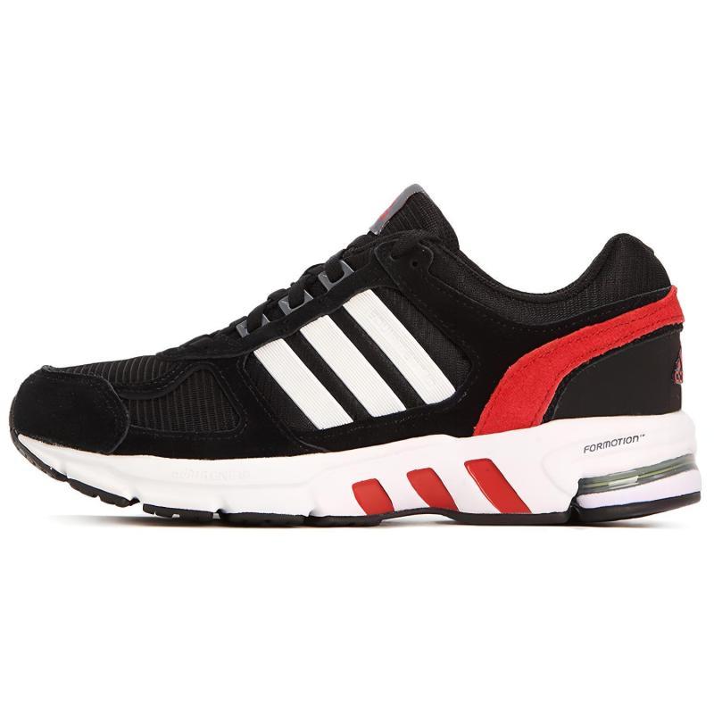 

Adidas Equipment 10 U Black Sneakers GZ2783 46