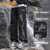 Men's Casual Loose Straight-Leg Sweatpants