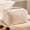 Cosmetics Storage Bag, Large Capacity, Portable, Ins, High-end, Internet Famous, New Travel Cosmetics, Toiletries Storage Bag
