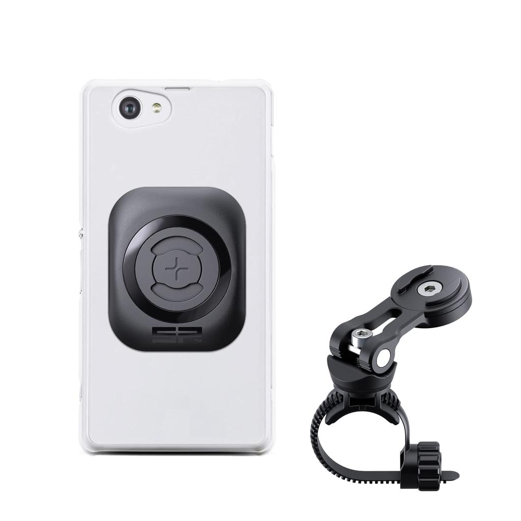SP Connect Bicycle Bundle Universal Interface Bicycle Phone Holder 52301