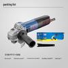 Dongcheng 1100W Angle Grinder CN plug (adapter included)
