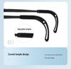 Danyang Ultralight TR Eyeglass Frames with Silicone Nose Pads for All Ages