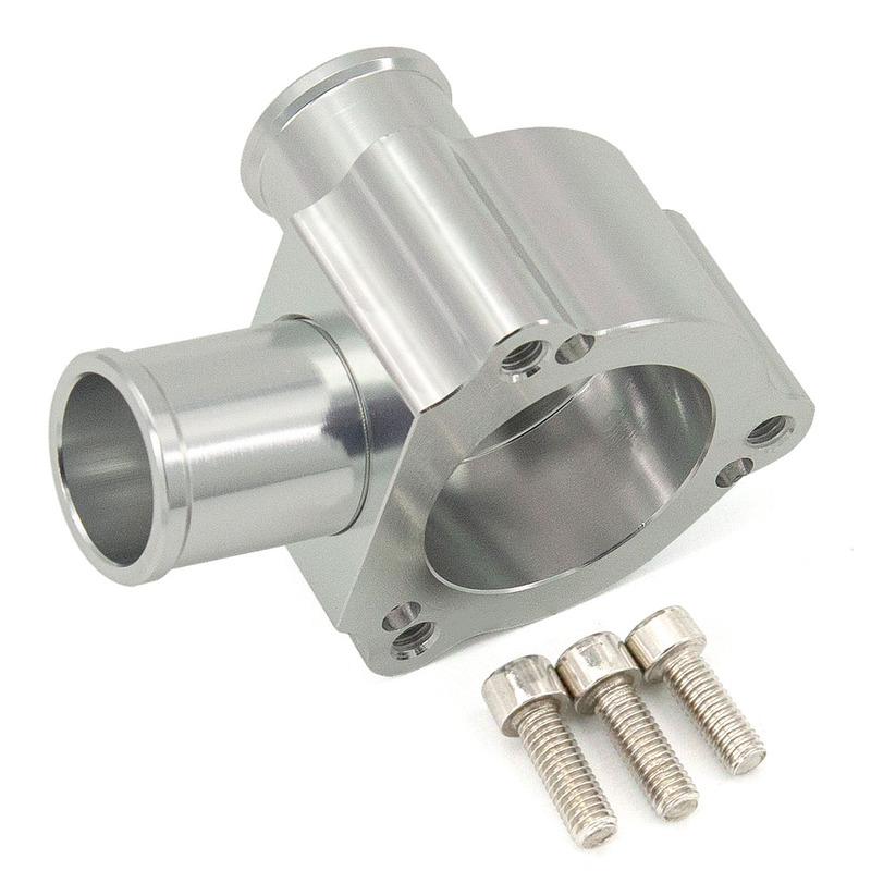 

25mm TURBO Diverter Valve version Relocation Adapter FSI / TSI for 2.0 TFSI engine DVCK-02