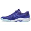 Asics Blade FF Comfortable Versatile Low-Top Badminton Shoes Women sneaker Purple 1072A094-400