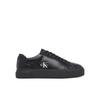 Basket Cupsole Laceup Lth Ml Sneakers