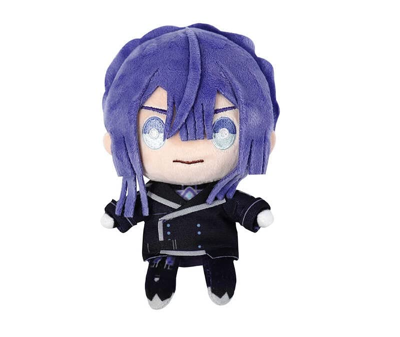 

Nijinui 5th ANNIVERSARY Goods Nijinui Plush Toy Kei Nagao
