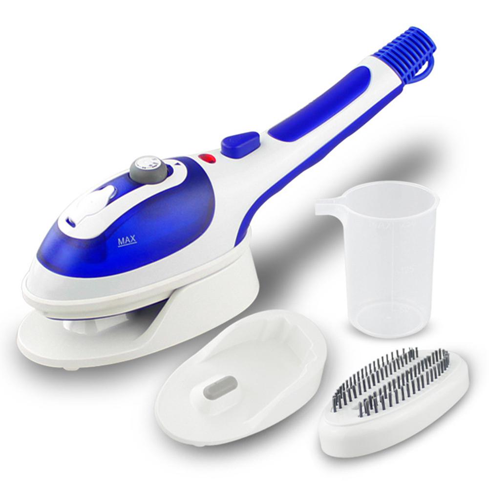 Portable Handheld Fast Heat Garment Steamer for Home Travel