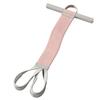 Thicken Resistance Band with Handles Latex Elastic Training Band Resistance Bands  Ankle