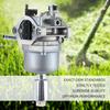 Carburetor For B&S 594601 796587 591736 19 19.5 20 20.5 21 HP Engine Craftsman Riding Lawn Mower Tractor Intek Single Cylinder OHV Motor Nikki Carb