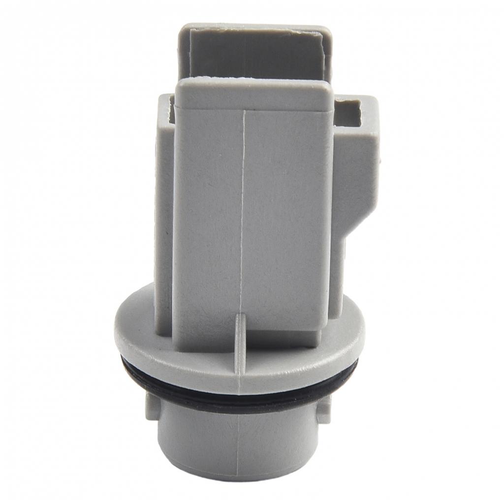 Light Socket 34304-SH3-A01 Easy To Install Front Gray