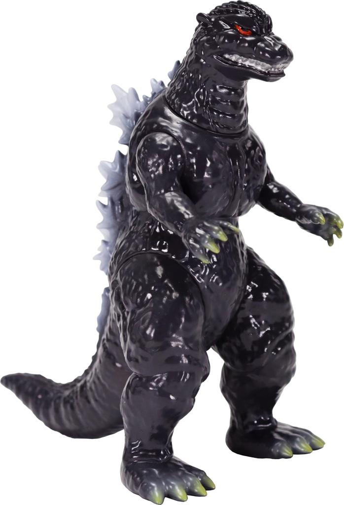 Character Content Production Middle Size Series Godzilla EX FINAL WARS Godzilla Standard Approximately 130mm PVC Soft Vinyl Figure (Ccp) [No. 9]