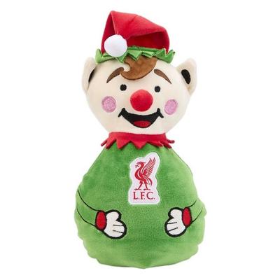 Liverpool FC Elf Peluş Oyuncak