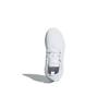Adidas Originals X_PLR Abrasion Resistant Breathable Low top Kids Lifestyle Shoes White Children Aged 3 7 Years Old CQ2972