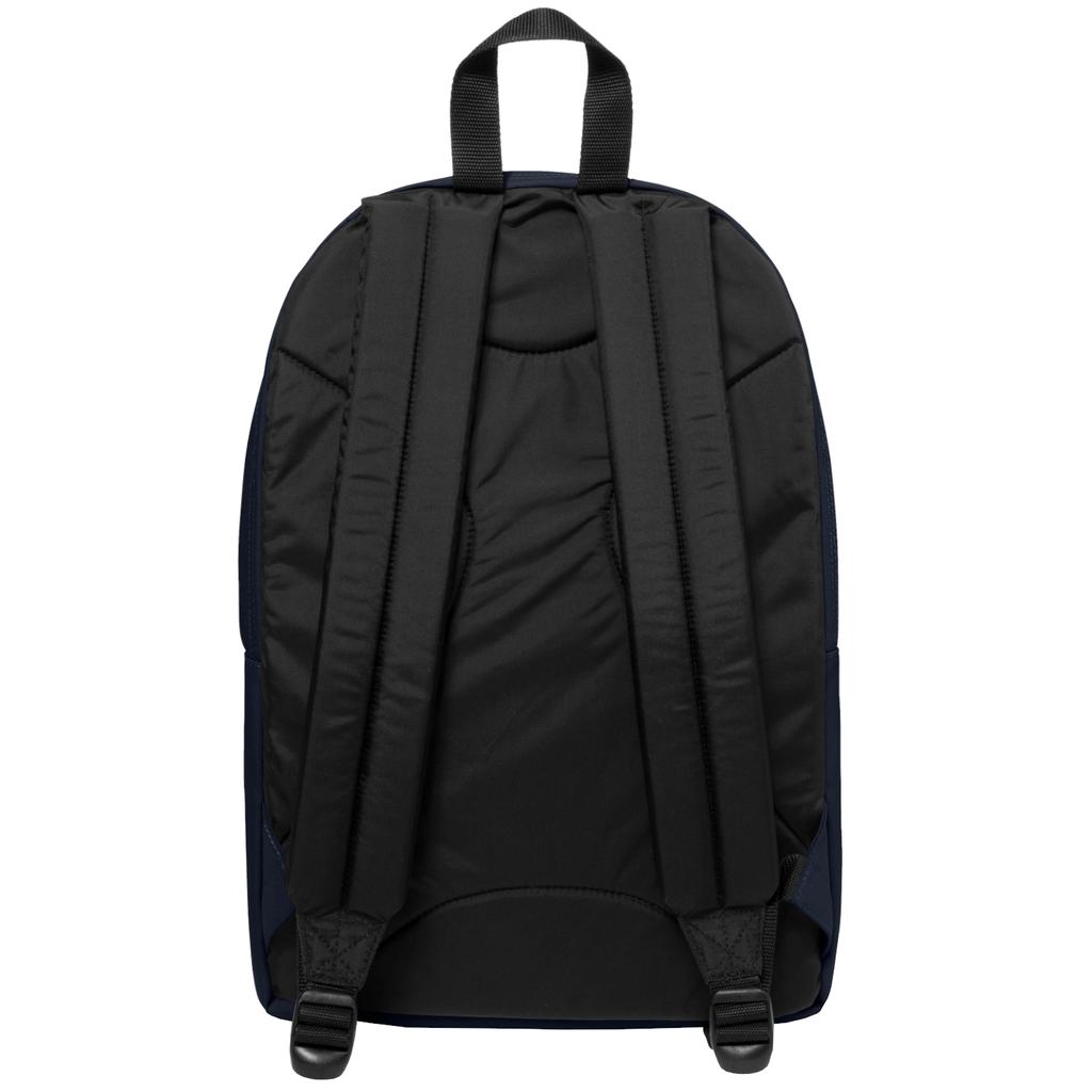 Eastpak Back To Work Backpack, Unisex navy Backpack