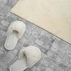 PVC Tiles with Motif Easy Decoration for Dining Room Stone Tile Pattern 6X60X30 Cm