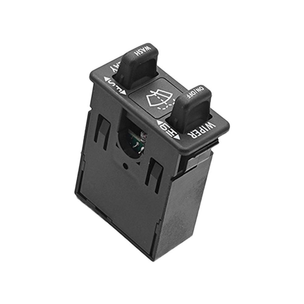 IWPSFL001 Compatible Wiper/Turn Signal Switch for Colombia Colorado Models Neutral