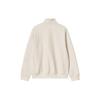 Carhartt WIP Half Zip American Script Sweatshirt I027014-05-XX