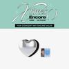 Pre-order XIUMIN Fan Cocert X Times Encore Hair Brush