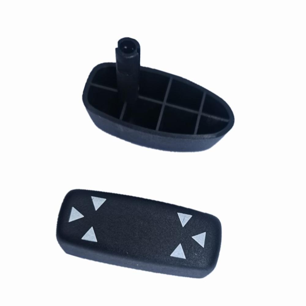 Car Electric Seat Adjustment Button 6554J3 For Peugeot 407 807 For Citroen C5 C8
