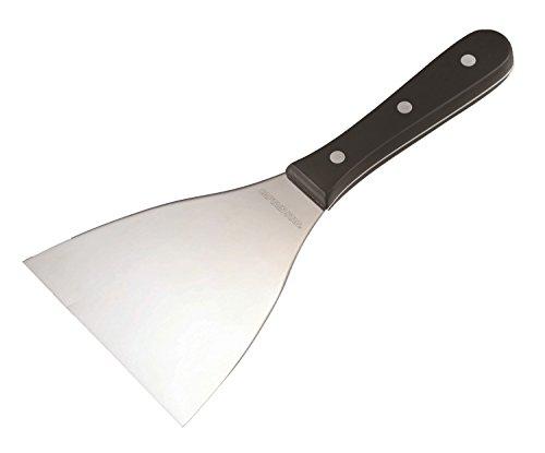 

Captain Stag UG-3241 Лопатка теппаньяки для барбекю, барбекю