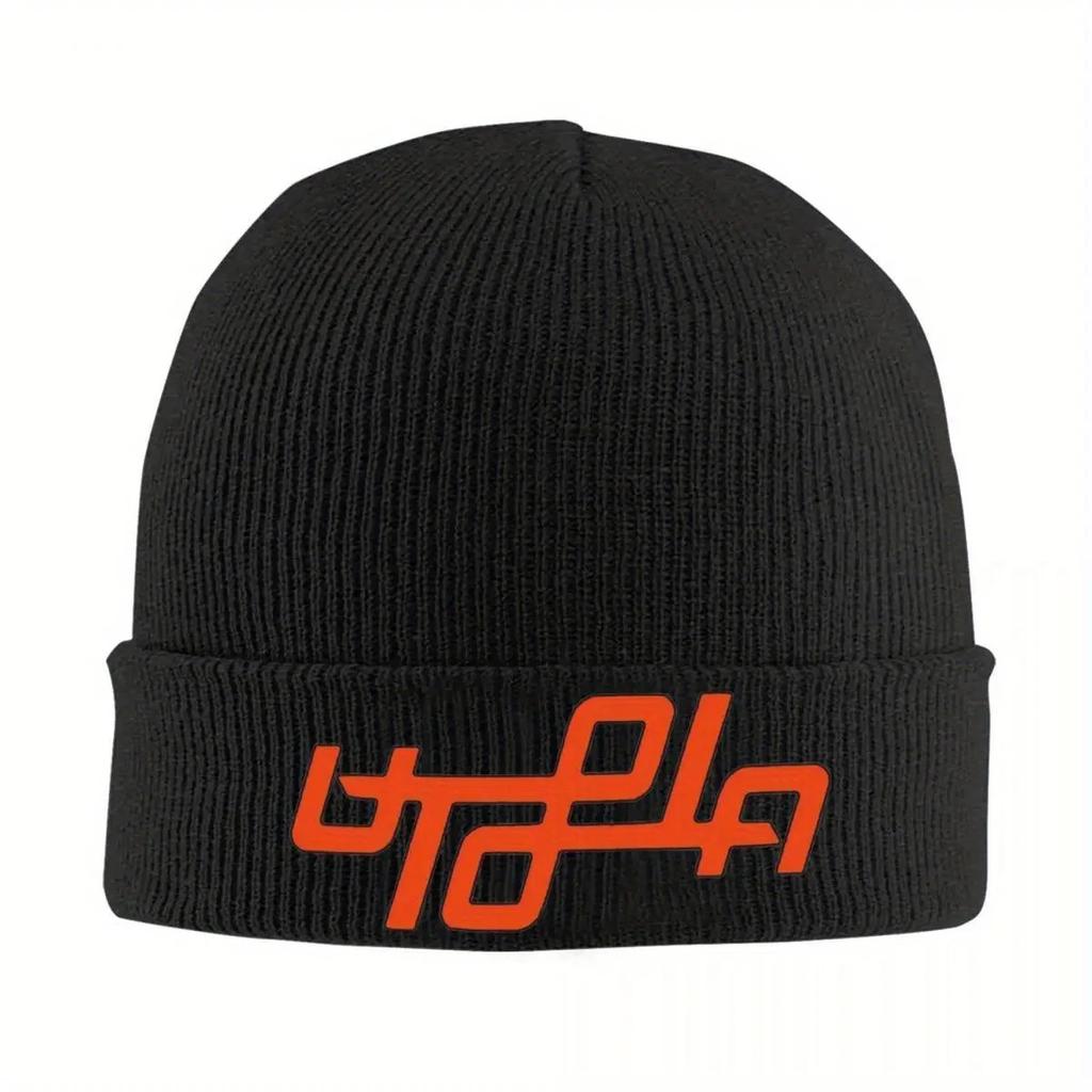 2026 Travis Utopia Scotts Rap Music Knit Beanie For Unisex Winter Skull Knitting Hat Cap
