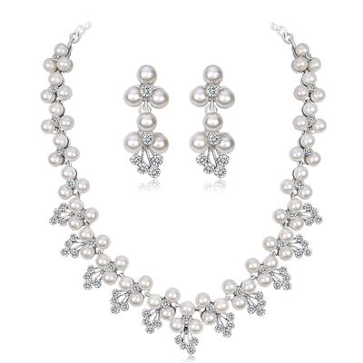 Collana Orecchini Gioielli Bigiotteria Set B0910288 AVE