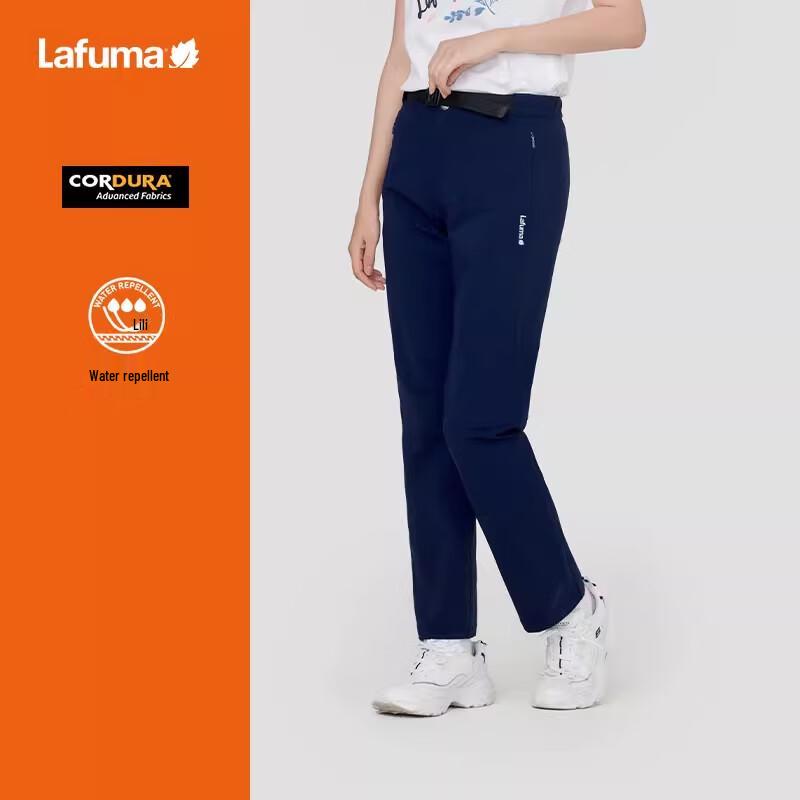 LAFUMA Women's Water-Resistant Casual Pants LFPA4AL20