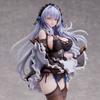SG Illustration "Shion Alfine" 1/6 Scale PVC & ABS Painted Complete Figure