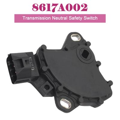 Transmission Neutral Safety Switch for Mitsubishi Lancer Outlander 8617A002
