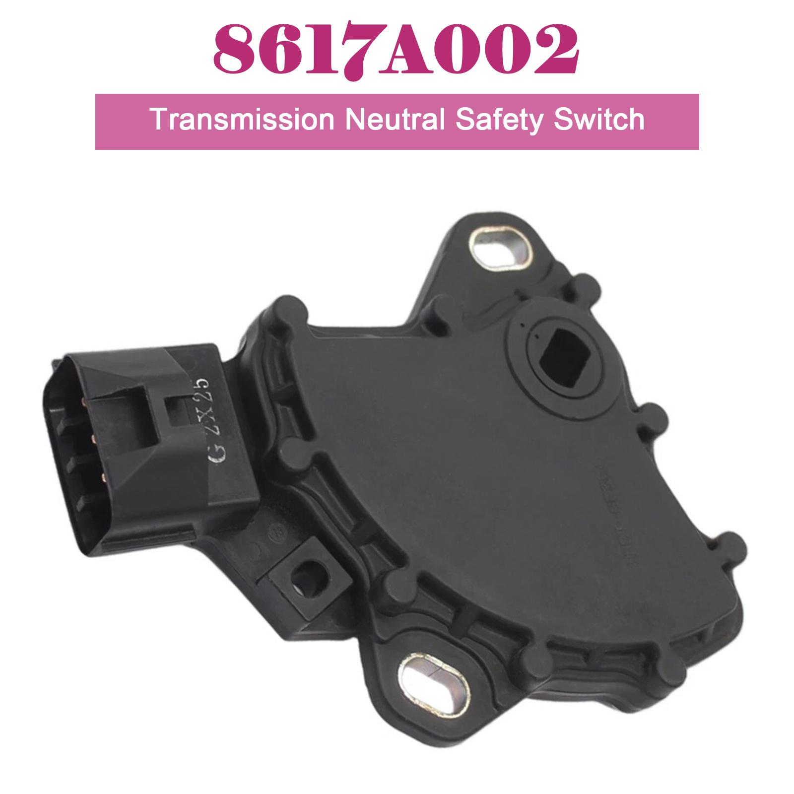 

Transmission Neutral Safety Switch for Mitsubishi Lancer Outlander 8617A002