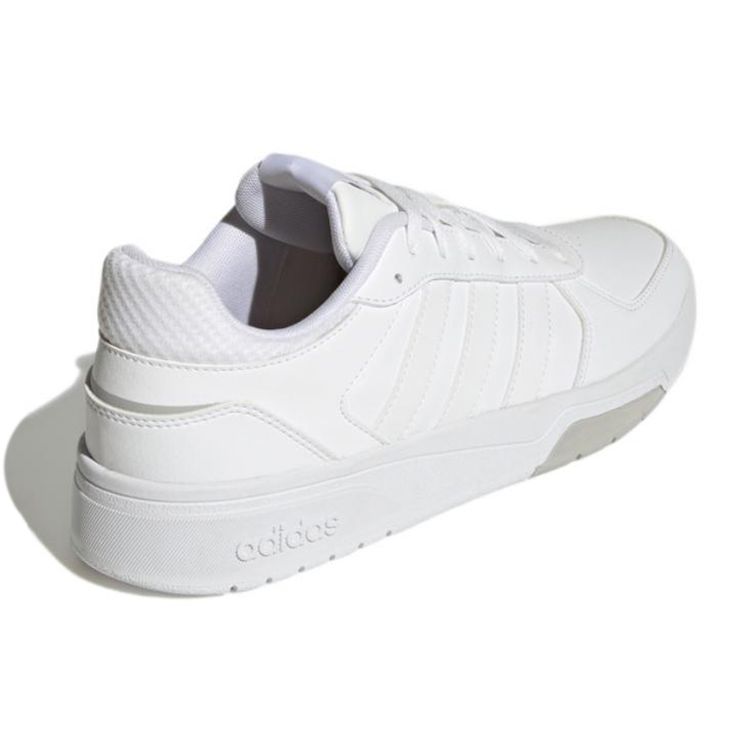 Adidas Courtbeat White Men Sneakers Cloud-White Core-Black GX1745
