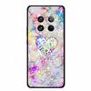 For Realme 12 4G Case Realme12 5G Silicone Pained TPU Lovely Coque for Realme 12 Pro 5G Cover Realme 12 Pro+ Funda Realme12 Plus