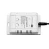 Smart Wireless Switch 16A with Timer & Remote Control - Voice & RF433 Enabled Temperature Management
