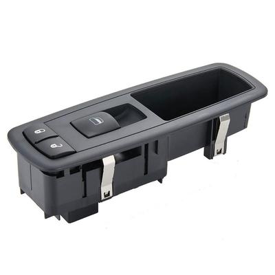 Replacement Window Switch 4602540AF for Dodge and For Chrysler Vehicles 2008 2012 Front Right Electric Window Control