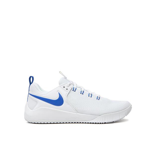 

Кроссовки Nike Zoom Hyperace 2 AA0286 белый EU 41