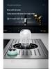 Under-counter Concealed Cup Washer Sink