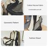 Fashion Printed Stripe Geometry Shawl Cotton Viscose Scarf Women Outdoor Sunscreen Muffler Hijab 182*83cm