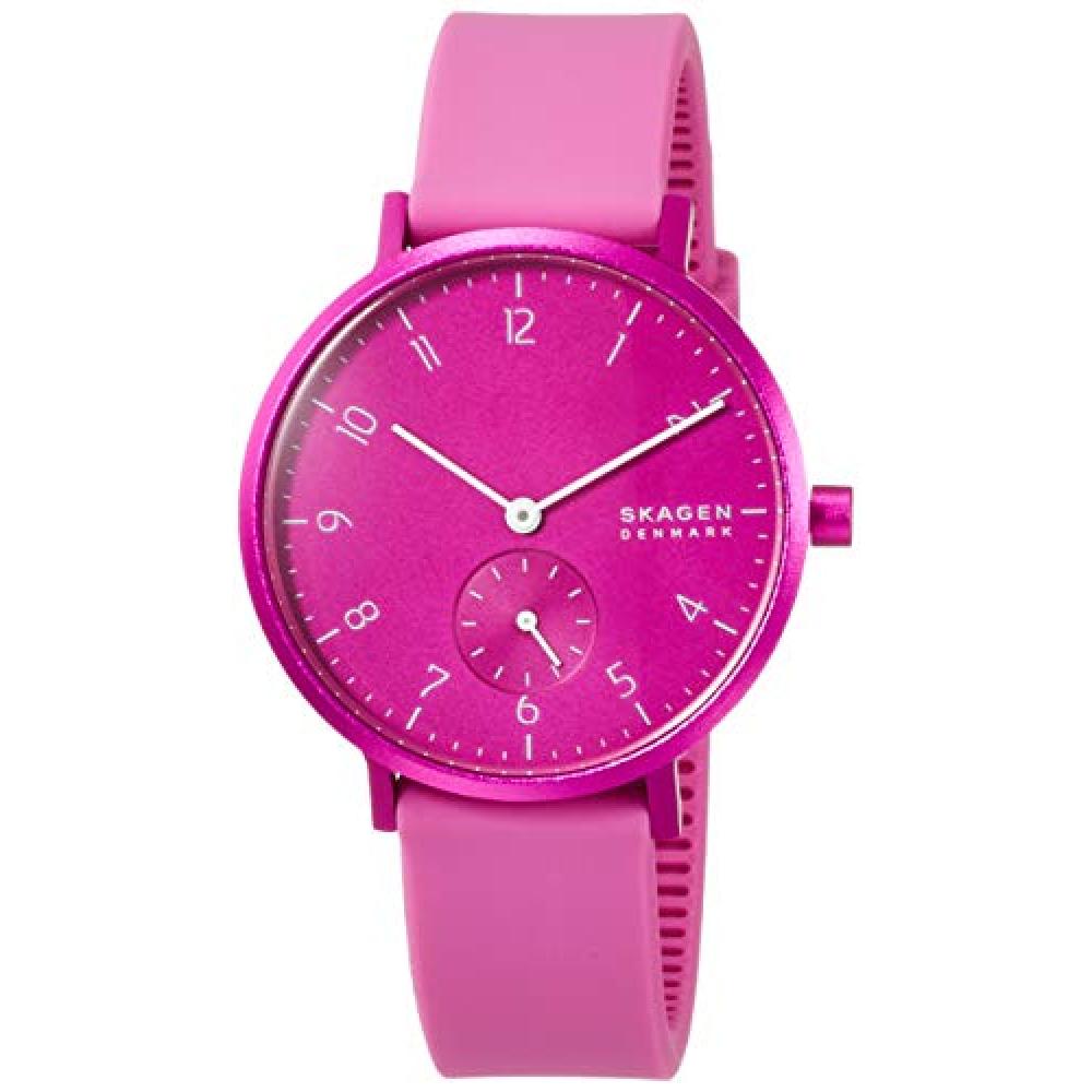 skagen pink