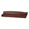 Black Dakota Black Label Clutch Bag Genuine Leather Axorio 3 1623702 Dakota BLACK LABEL Second Bag Handbag Cowhide Leather Chocolate [Dakota Label]
