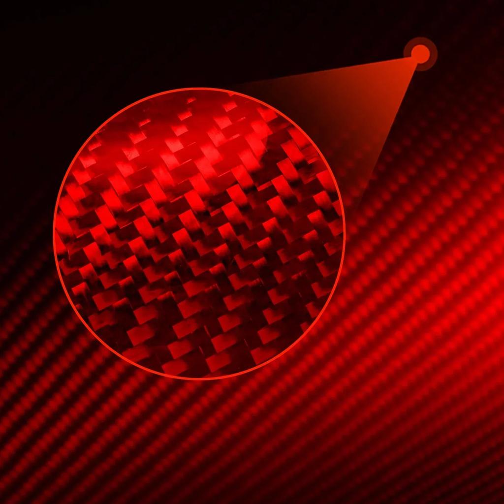 For Benz GLE W167 —2024 Carbon Fiber Car Accessories Auto Outer A-pillar Panel Cover Trim Sticker Exterior Modification