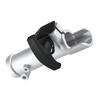 Shaft Connector Clamp For Lawn Mower Hedge Trimmer Brush Cutter Garden Quick-Mount & Disassemble Connector Tools Accessories