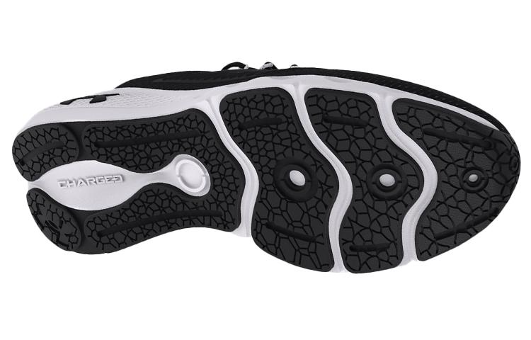 Men's Sneakers Under Armour Charged Vantage 2 'Black White'