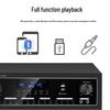 HuiDu TR-200W Professional Integrated Amplifier (CN Version)