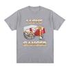 I Love Cancer Meme TShirt Unisex Fashion Vintage TShirts Summer 100 Cotton Casual Oversized Short Sleeve T Shirt Tops Streetwear