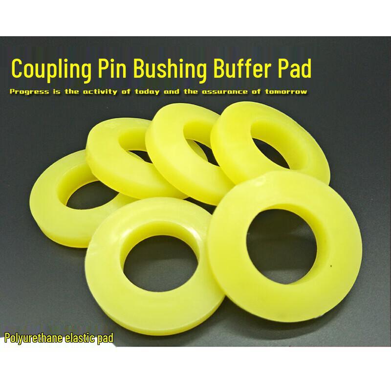 AEVYVKV Polyurethane Pad Seal Ring