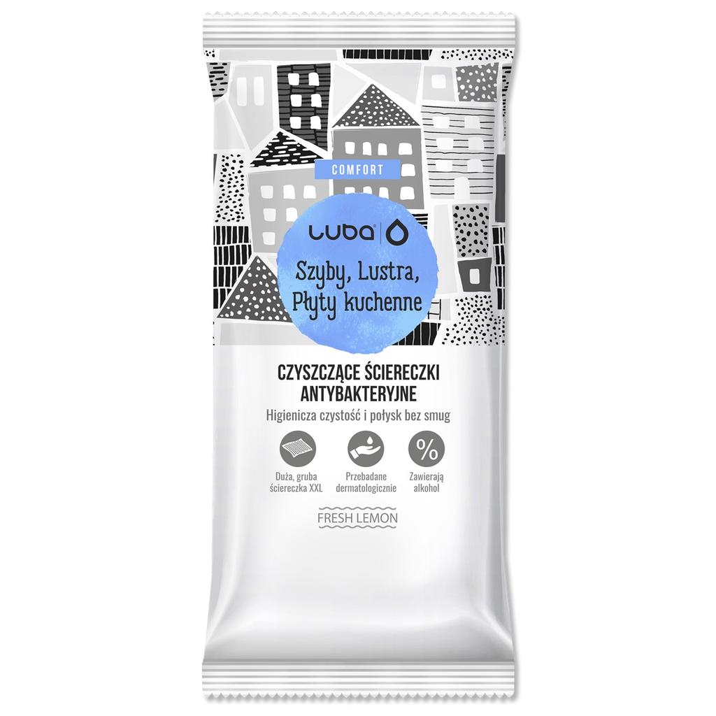 Ultimate Microfiber Cleaning Cloth Set - 32 Premium Towels for Multi-Surface Cleaning In Household and Kitchen Settings