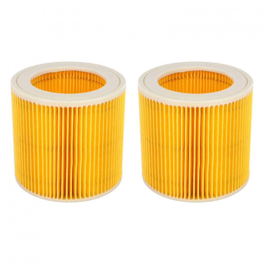 Für Kärcher A2004 A2054 A2204 WD3 Staubsauger Filterteile Zubehör