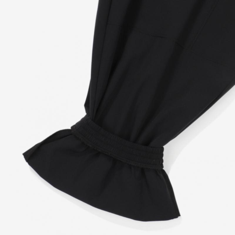 Fila Woven Jogger Pants