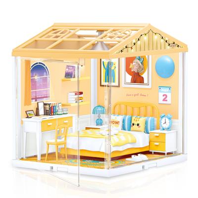 Poppen en knuffels – Poppenhuizen en accessoires