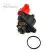 High Quality 68V-1312A-00-00 Idle Speed Control Valve For Yamaha Outboard Marine Boat Parts 68V1312A0000